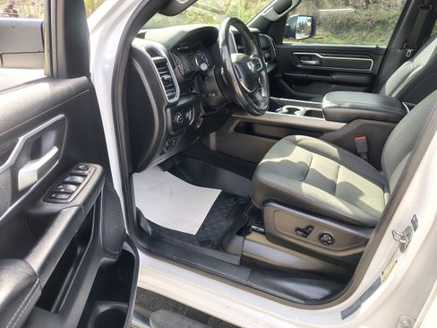 Certified 2021 RAM 1500 Big Horn image 16