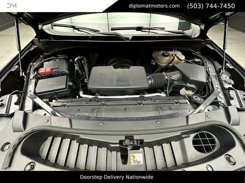 Used 2022 Cadillac Escalade ESV Premium Luxury w/ LPO, Floor Liner Package image 52