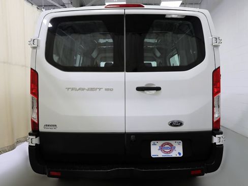 Used 2016 Ford Transit 150 130 Low Roof RWD image 16