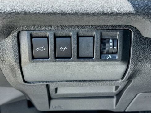 New 2026 Subaru Ascent Bronze Edition AWD/4WD image 11