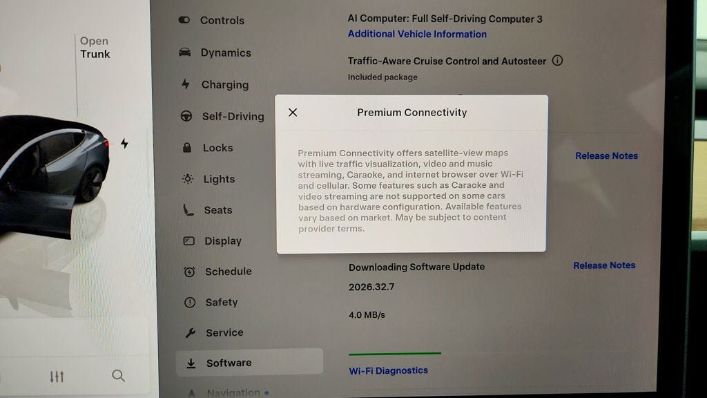 Used 2023 Tesla Model 3 Standard Range RWD image 17