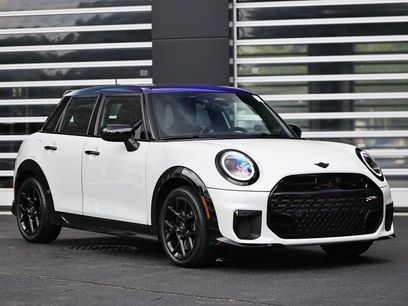 Used 2025 MINI Cooper S