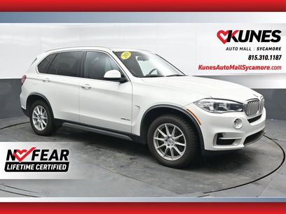Used 2018 BMW X5 sDrive35i w/ M Sport Package