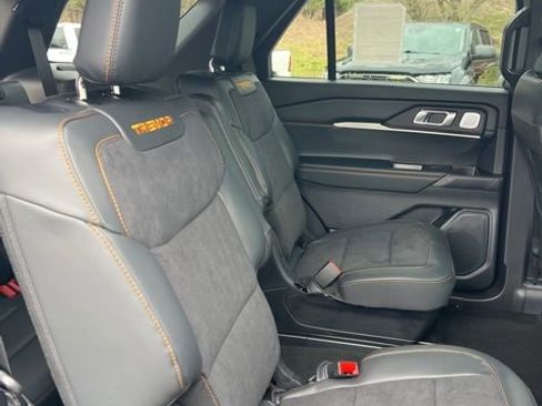 Used 2026 Ford Explorer Tremor AWD/4WD image 65