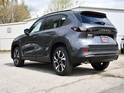 New 2026 MAZDA CX-5 Preferred AWD/4WD image 5