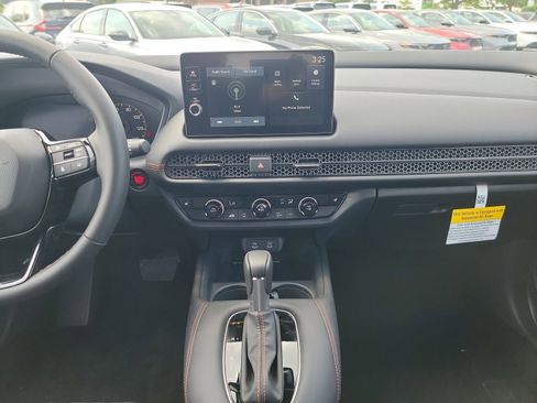 New 2026 Honda HR-V Sport image 14