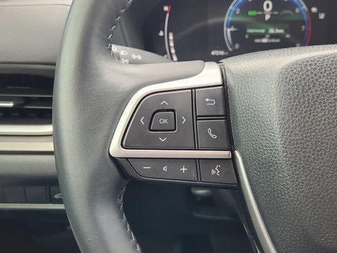 Used 2024 Toyota Grand Highlander XLE image 30