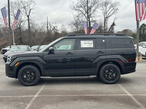 New 2026 Hyundai Santa Fe XRT image 4