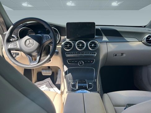 Used 2018 Mercedes-Benz C 300 4MATIC Cabriolet image 7