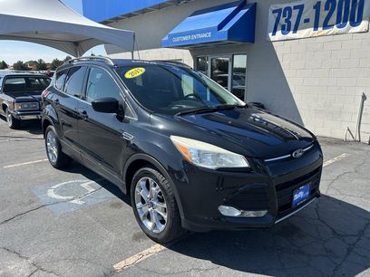 Used 2015 Ford Escape SE w/ Equipment Group 201A