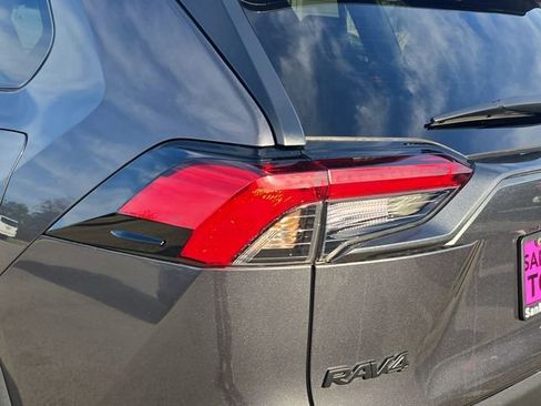 Certified 2025 Toyota RAV4 XLE image 35