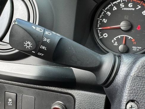 Used 2021 Toyota Tacoma SR RWD image 20