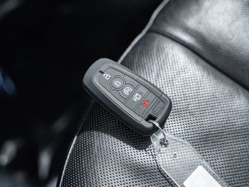 Used 2021 Lincoln Aviator Reserve w/ Elements Package Plus image 55