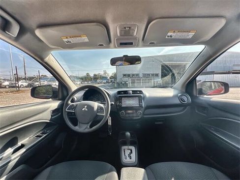 Used 2020 Mitsubishi Mirage G4 ES image 18