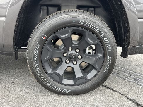 New 2026 RAM 1500 Big Horn image 20