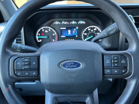 Used 2024 Ford F250 XLT w/ FX4 Off-Road Package image 22