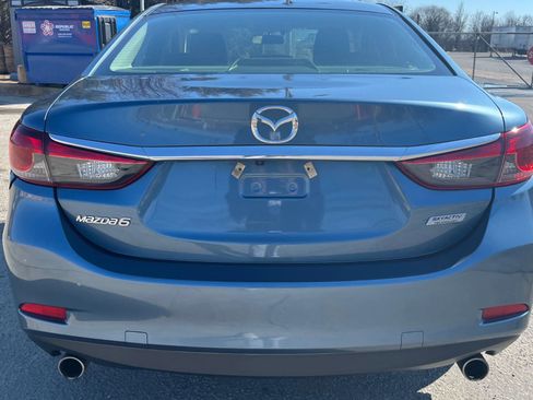 Used 2017 MAZDA MAZDA6 Sport image 13