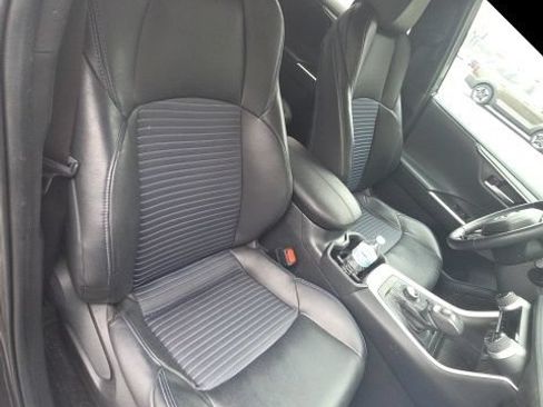 Used 2024 Toyota RAV4 XSE AWD/4WD image 3