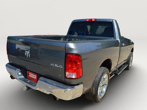 Used 2012 RAM 1500 Express AWD/4WD image 8