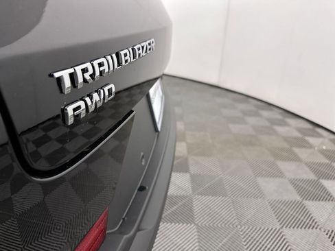 New 2026 Chevrolet TrailBlazer LS image 29