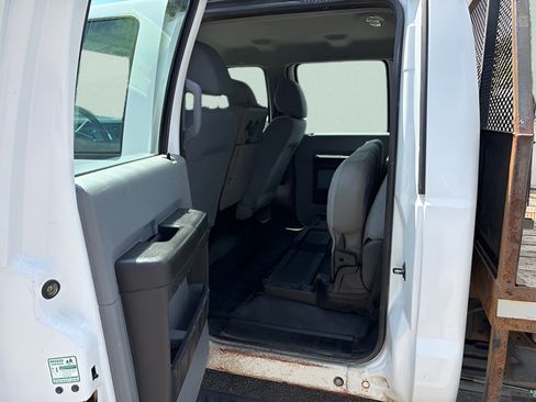 Used 2015 Ford F350 XL w/ Power Equipment Group AWD/4WD image 15