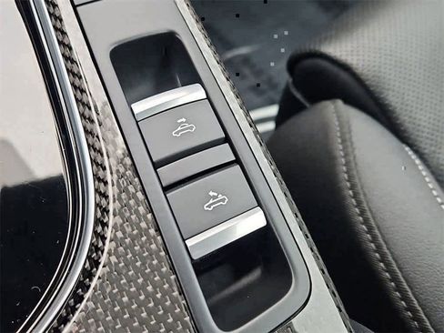 Used 2024 Audi S5 Premium Plus w/ Premium Plus Package image 15