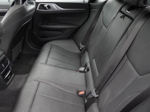 Certified 2023 BMW i4 eDrive35 w/ Premium Package RWD image 33
