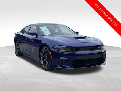 Used 2022 Dodge Charger R/T w/ Daytona Edition Group