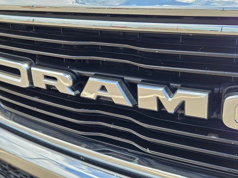 Used 2019 RAM 1500 Big Horn AWD/4WD image 10