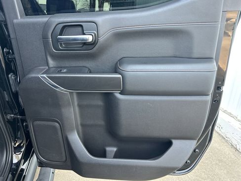 Used 2019 GMC Sierra 1500 AT4 w/ AT4 Premium Package image 50