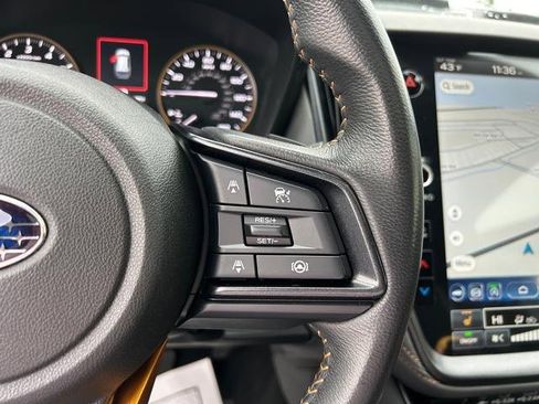 Used 2023 Subaru Outback Wilderness image 18