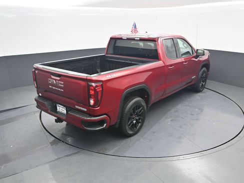 Certified 2023 GMC Sierra 1500 Elevation image 33