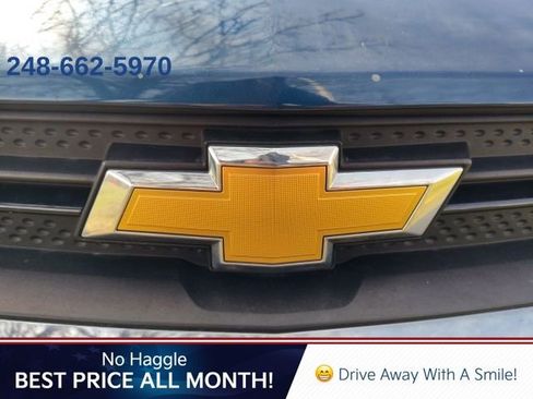 Used 2021 Chevrolet TrailBlazer LT w/ Convenience Package image 7
