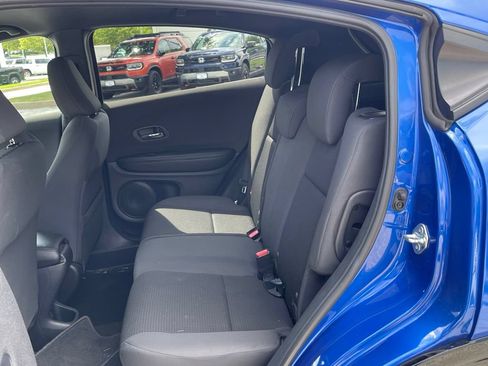 Used 2022 Honda HR-V Sport image 10