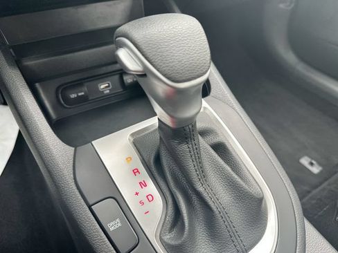 Certified 2023 Kia Forte LXS FWD image 22