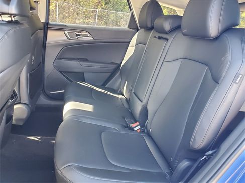 New 2026 Kia Sportage EX w/ EX Panorama Roof Package image 29