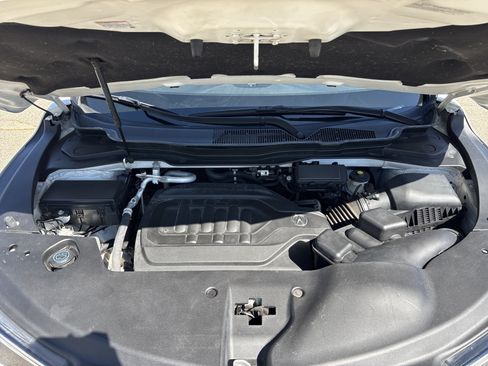 Used 2019 Acura MDX SH-AWD image 14