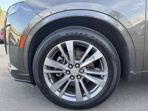 Used 2020 Cadillac XT6 Premium Luxury AWD/4WD image 7