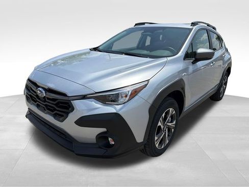New 2026 Subaru Crosstrek 2.0i Premium AWD/4WD image 3