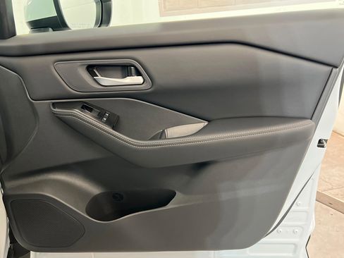 New 2026 Nissan Rogue SV w/ Cold Weather Package image 23