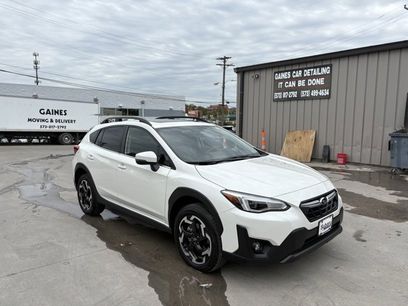 Used 2023 Subaru Crosstrek 2.5i Limited