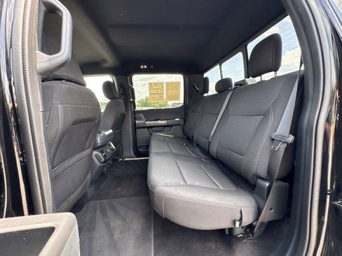 Certified 2022 Ford F150 XLT w/ Equipment Group 302A High image 29