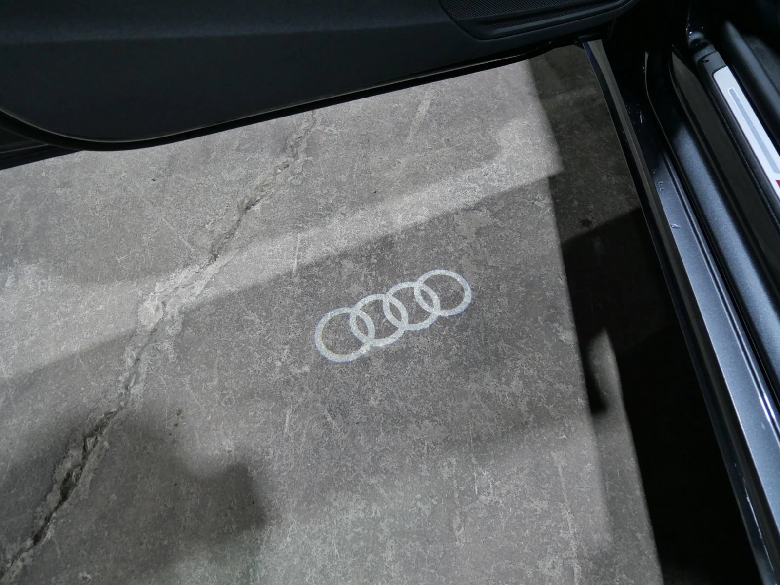 Used 2024 Audi A5 2.0T Premium AWD/4WD image 7