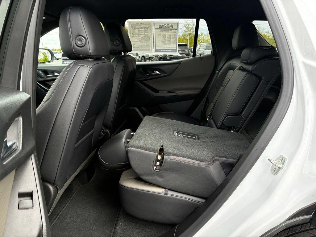 Used 2026 Chevrolet Equinox LT w/ Convenience Package II AWD/4WD image 29