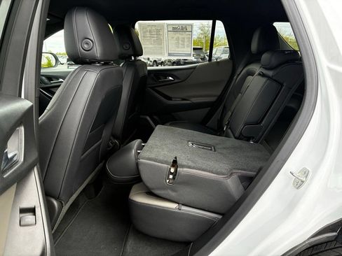 Used 2026 Chevrolet Equinox LT w/ Convenience Package II AWD/4WD image 29