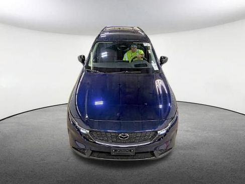 Used 2026 MAZDA CX-5 Preferred AWD/4WD image 2