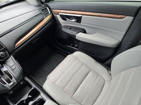 Used 2020 Honda CR-V EX-L image 16