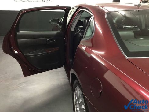 Used 2007 Buick LaCrosse CXL w/ Driver Confidence Package FWD image 23