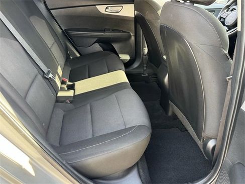 Used 2023 Kia Forte LXS image 13