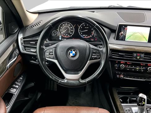 Used 2020 BMW X5 xDrive40i w/ Convenience Package AWD/4WD image 6